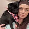 Woodie (Pug) Pay & Mama Kellie - @kellierutherford73 - TikTok