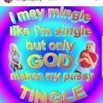 Kelli Sager - @jesus_crust22 - Instagram