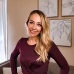 Kelly Sager - @freshperspectivecoaching - Instagram
