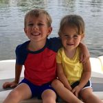 Kelly Sager-Hudson - @hudsonk27 - Instagram