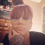 Kelly Sears - @idky_i_gaf - Instagram
