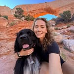 Kelli Sellers - @missreichert - Instagram