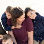 Kelli Sellers - @pro31mama - Instagram