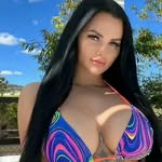 Kelly Sellers - @lizzyjames889 - Instagram