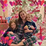 Kelly Sessions Stephens - @kellysess06 - Instagram