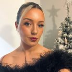 Kelly Sewell - @kellysewell93 - Instagram