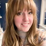 Kelli Shaver - @leftysciss0rs - Instagram