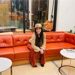 Kelli Simpson - @kellibag - Instagram