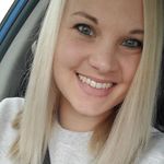 Kelli Simpson - @k.simpson09 - Instagram