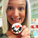 Kelli Simpson - @observewonderlearn - Instagram