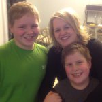 Kelli Simpson Karper - @kkarper - Instagram