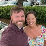 Kelli Simpson Patterson - @kellipatterson84 - Instagram