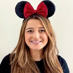 Kelli Santeufemia - Authorized Vacation Planner - @kelli.smartmomstravel - Instagram