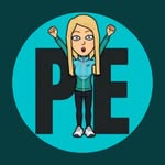 Kelli Smith - @pewithcoachsmith - Instagram