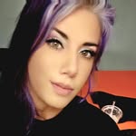Kelli Smith - @phoenixxfire007 - Instagram