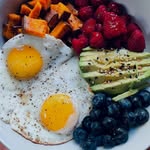 Kelli Smith - @kb_healthy_bowls - Instagram