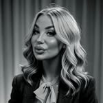 Kelli Smith - Harlow Salon - @coolhairname - Instagram