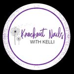 Kelli Stein - @knockoutnailswithkellis - Instagram