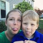 Kelli Stein - @kmlstein - Instagram