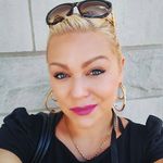 Kelli Sweeney - @kissedbykell - Instagram