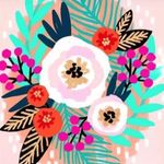 Kelli Sweeney - @floral_rush_blooms - Instagram