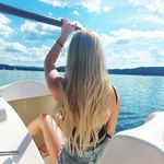 Kelli Tanner - @kellitanner37 - Instagram