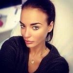 Kelli Tate - @helene_1167 - Instagram