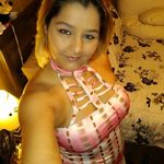 Kelli Thornton - @tkelli8615 - Instagram