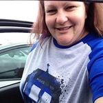Kelli Thornton - @snowcitylife - Instagram