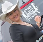 Kelli Thornton - Facebook