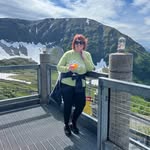 Kelli Thornton - @kellit1964 - Instagram