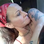 Kelli Thornton - @kellithornton53 - Instagram