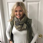 Kelli Thornton-Miller - @kellithorntonmiller - Instagram
