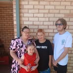 Kelly Thornton - Facebook