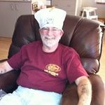 Kelly Trombley-Robinson - @chrob5467 - Instagram