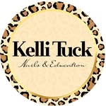Kelli Tuck - @nailsbykellituck - Instagram