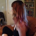 Kelli Vincent - @kellebethh - Instagram