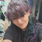 Kelli Vincent - @babygirlblue75 - Instagram