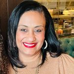 Kelli Vincent Jones - @kellivjones - Instagram