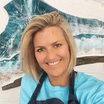 Kelly Vincent - @kellyvincentart - Instagram