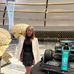 Kelli Walden - @kelliinc - Instagram
