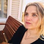Kelly Walden - @kellyawalden - Instagram