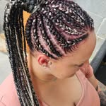 Kelly Walter - @kelyciatresses62 - Instagram