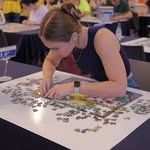 kelly walter - @kw.puzzles - Instagram