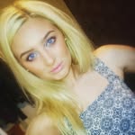 Kelly Ware - @kellywarexx - Instagram