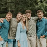 Kelli Webster Mecham - @kellimecham - Instagram