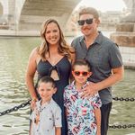 Kelli Weiss - @weisspartyof4 - Instagram