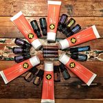 Kelli Weiss- Wellness Advocate - @peacelovedoterra - Instagram
