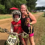 Kelli Whitehead - @kcook4 - Instagram