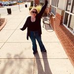 Kelli Whitehead - @kw8708 - Instagram